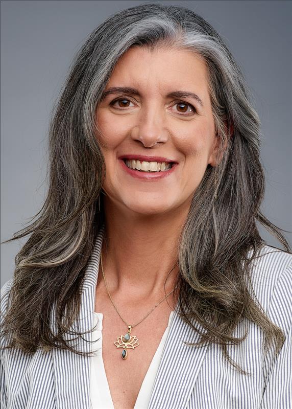 Marni Baker Stein, Chief Content Officer, Coursera