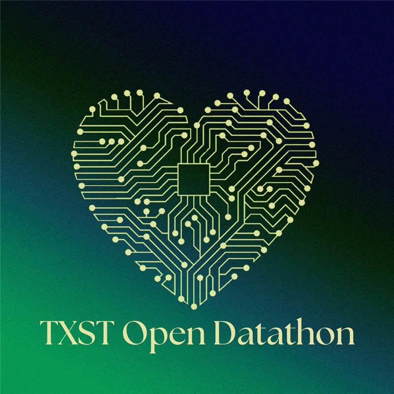 TXST Open Datathon
