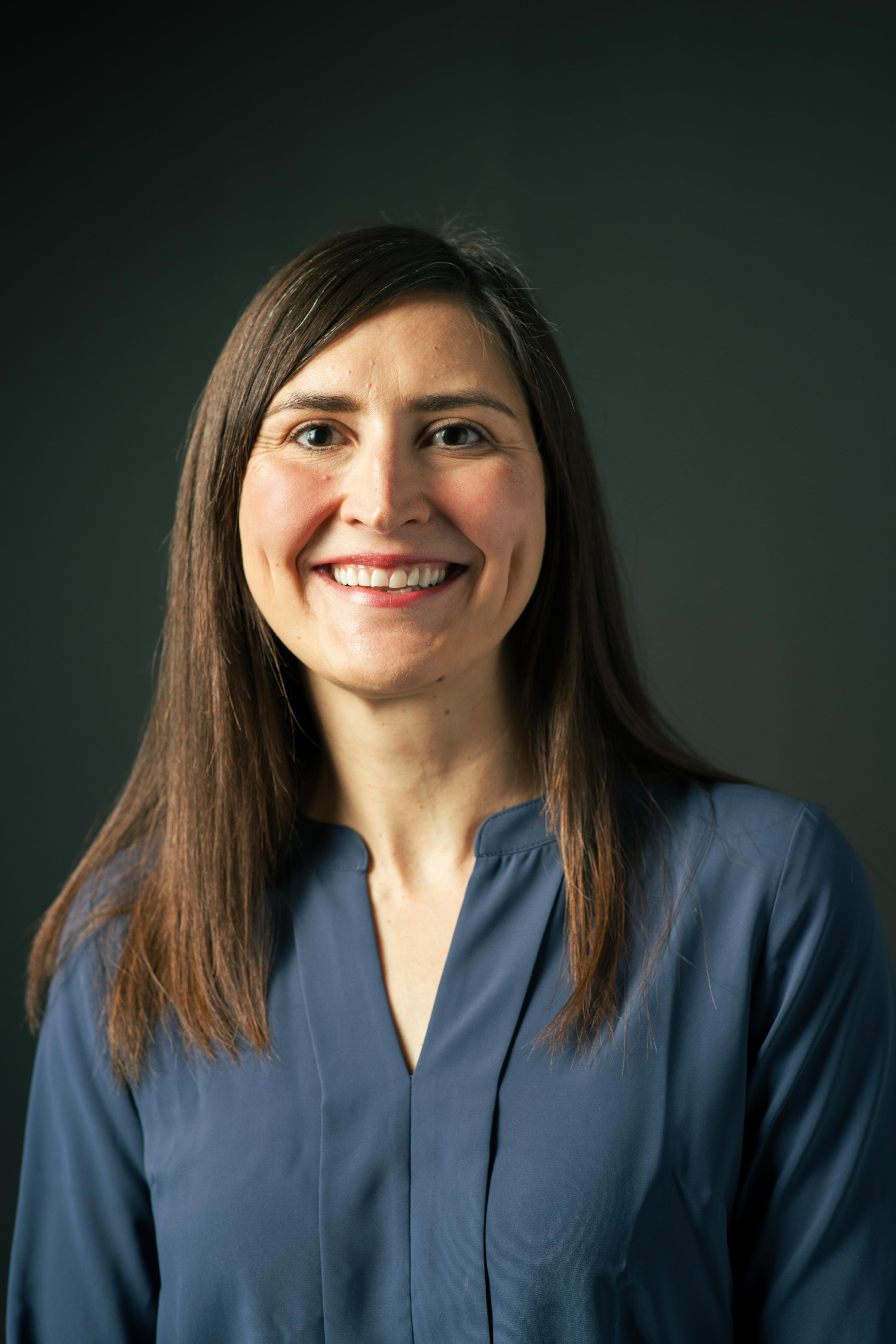 stacey kulesza headshot