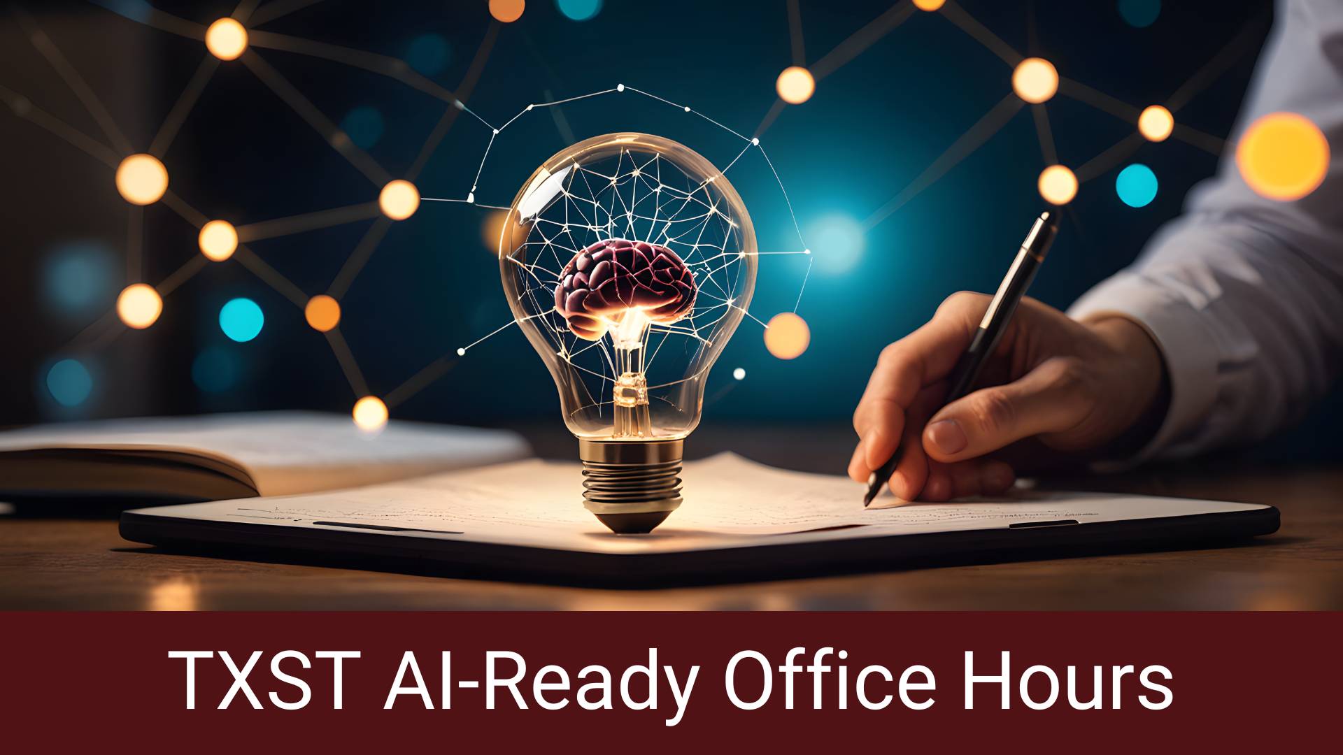 ai ready office hours slide 
