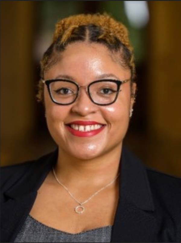 photo of DeAnna Monique Daniels