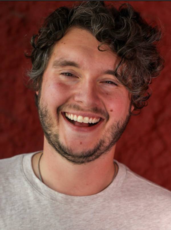 photo of DeAnna Monique Daniels