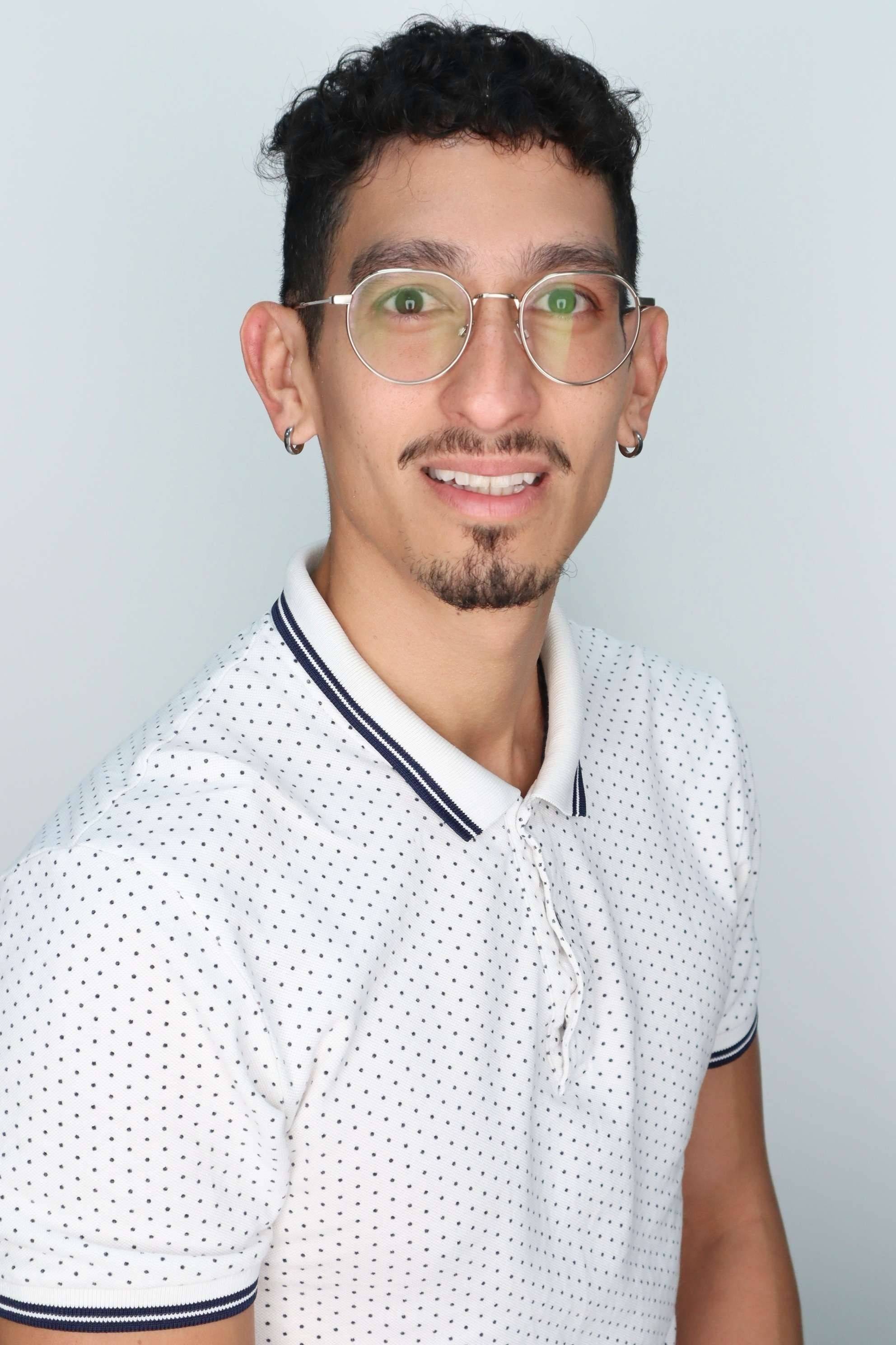 Dr. Raul Gonzalez Pech