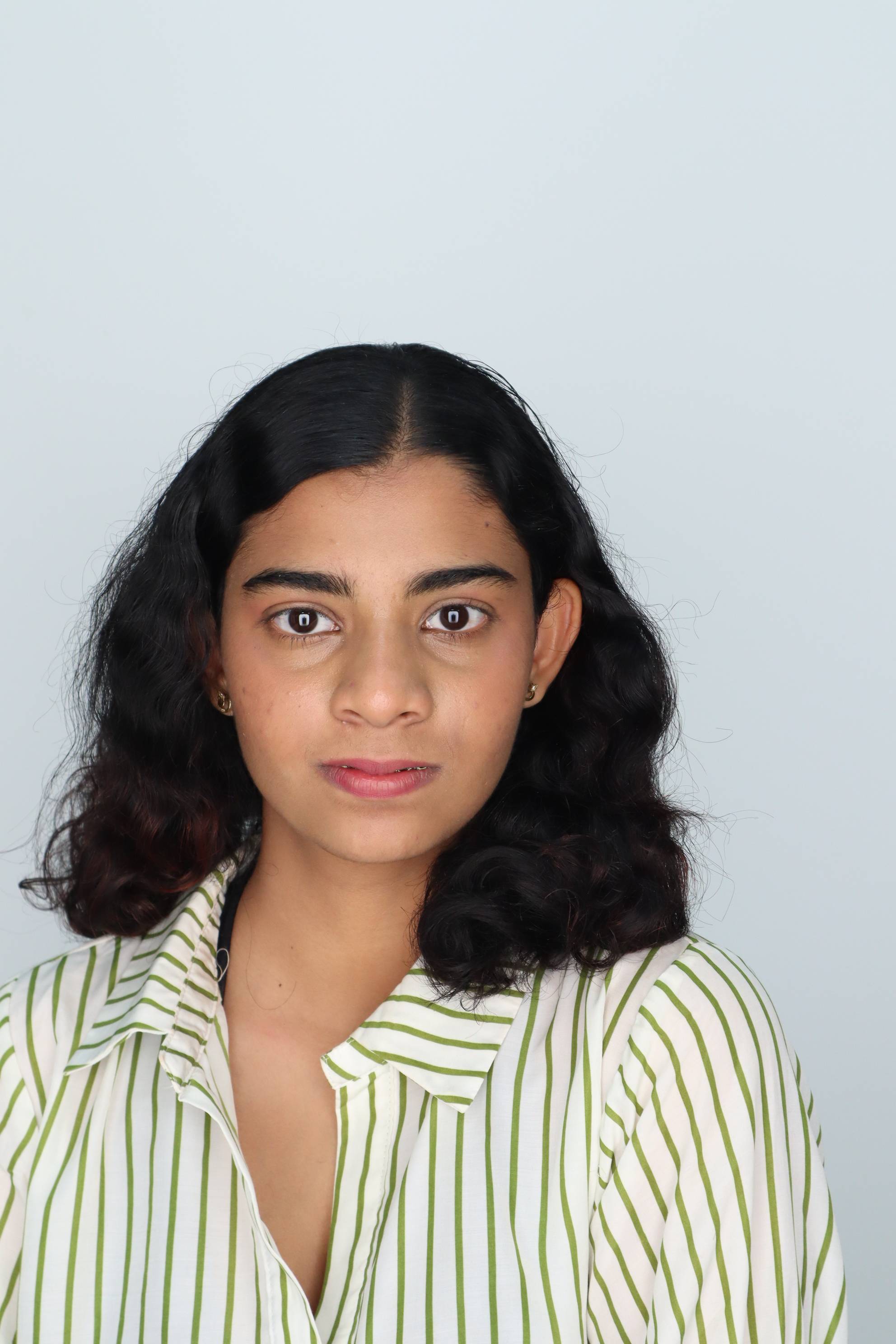 Sulakshi Balasooriya