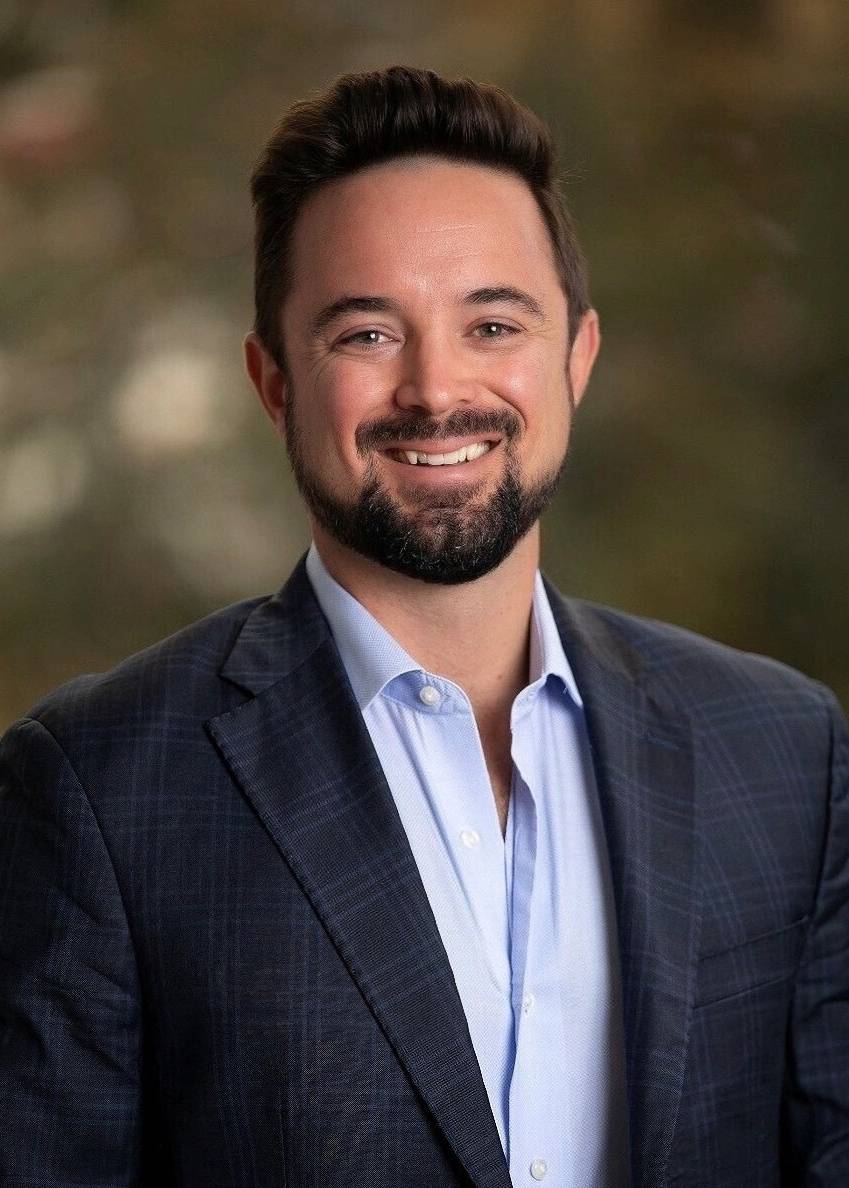 tyler sibley headshot