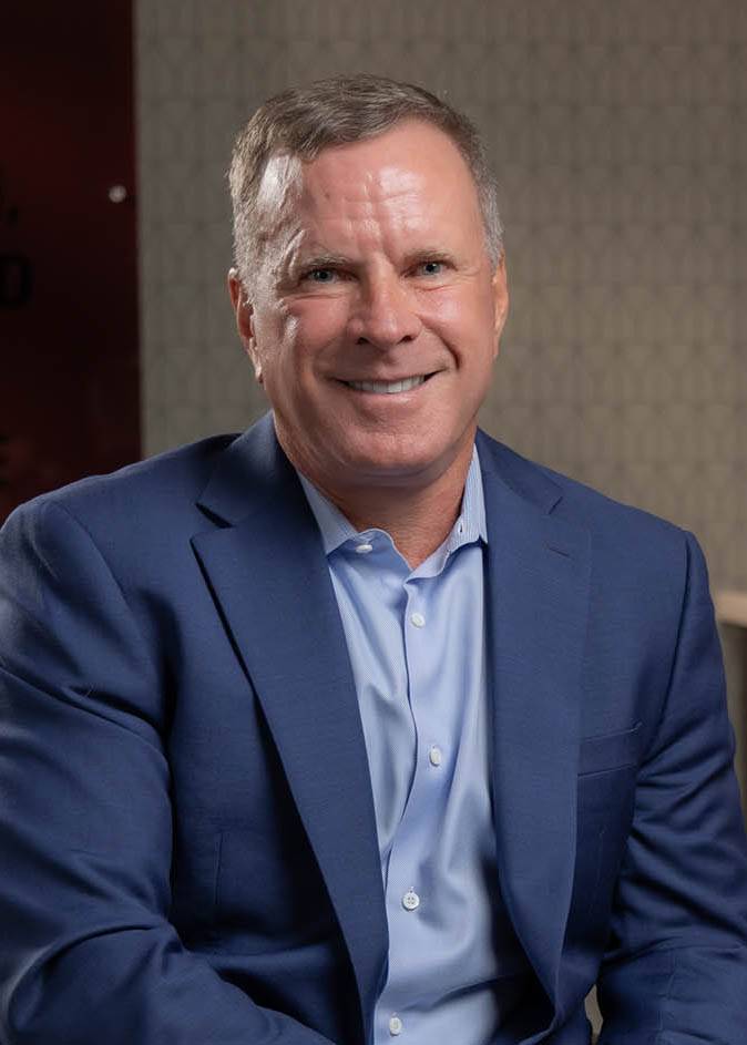 bill poston headshot