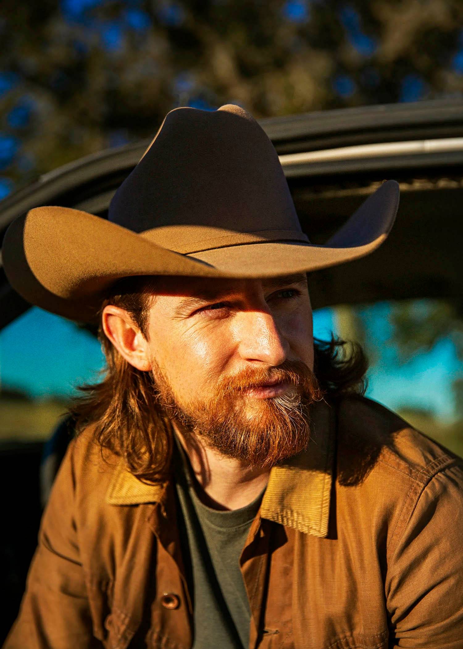 christian wallace headshot