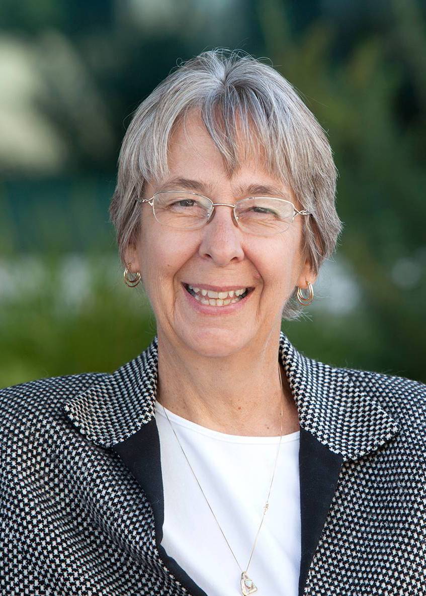 dr christine hailey headshot