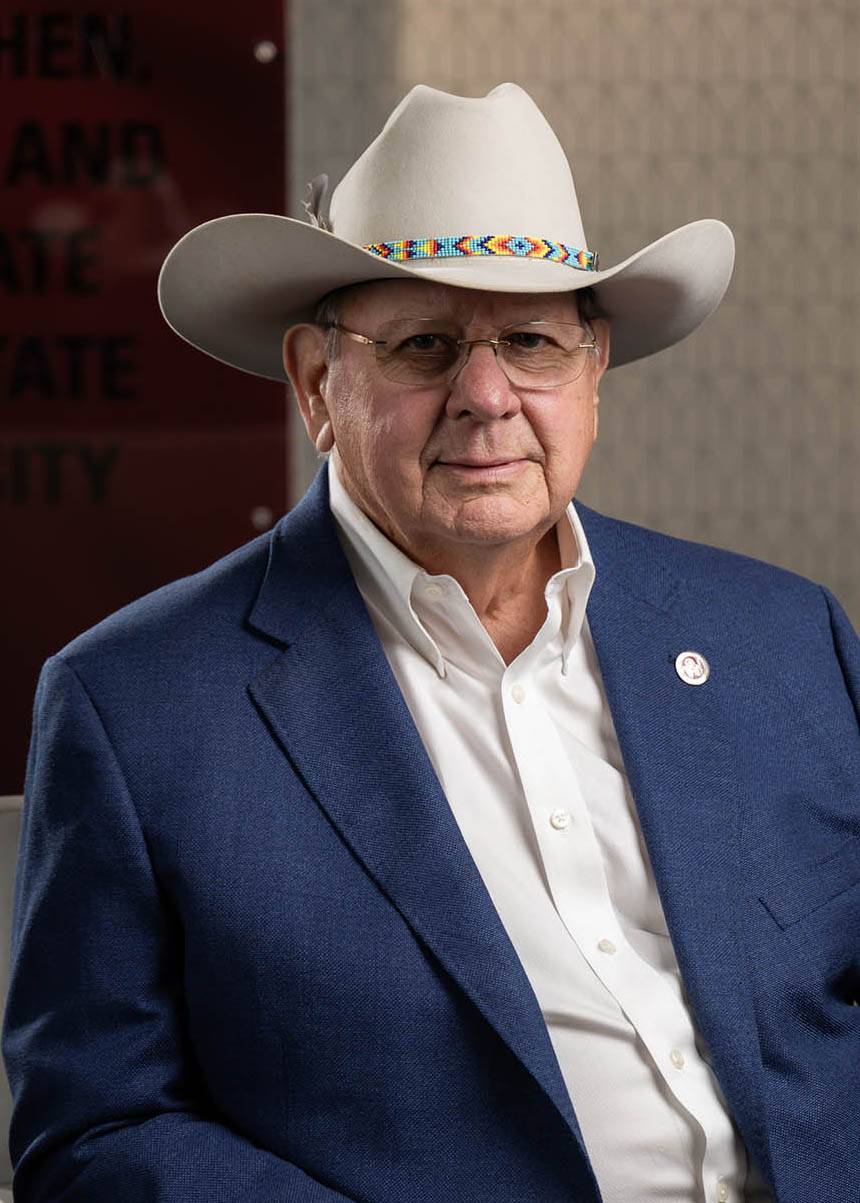 bill hobson headshot