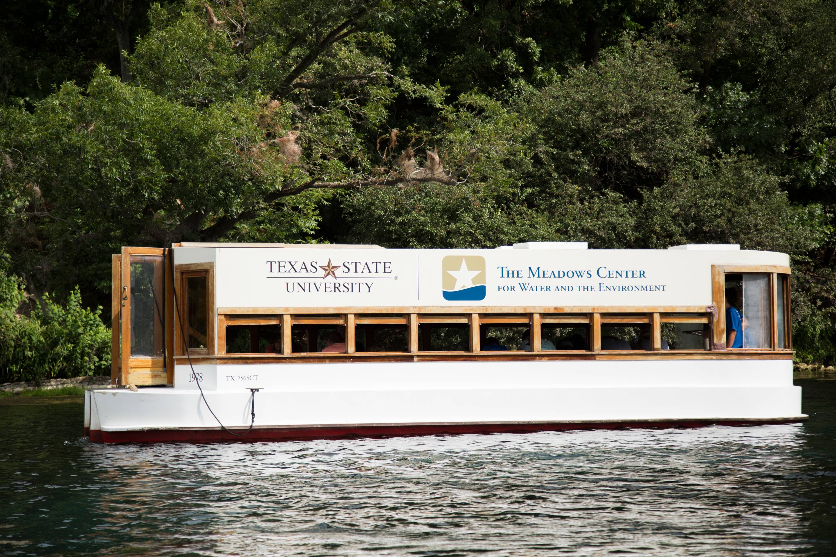 people using equipment in a science lab
