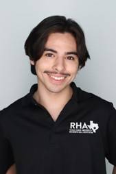 RHA National Communications Coordinator