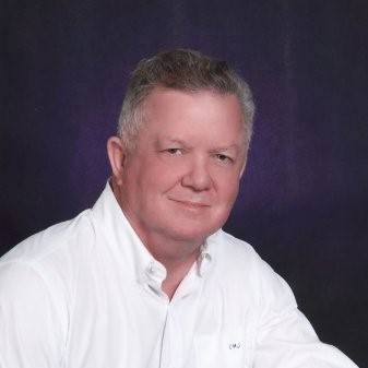 Picture of Dr. Charles Johnson