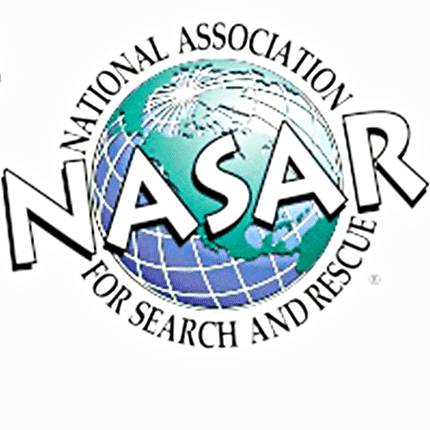 National Search and Rescue Logo