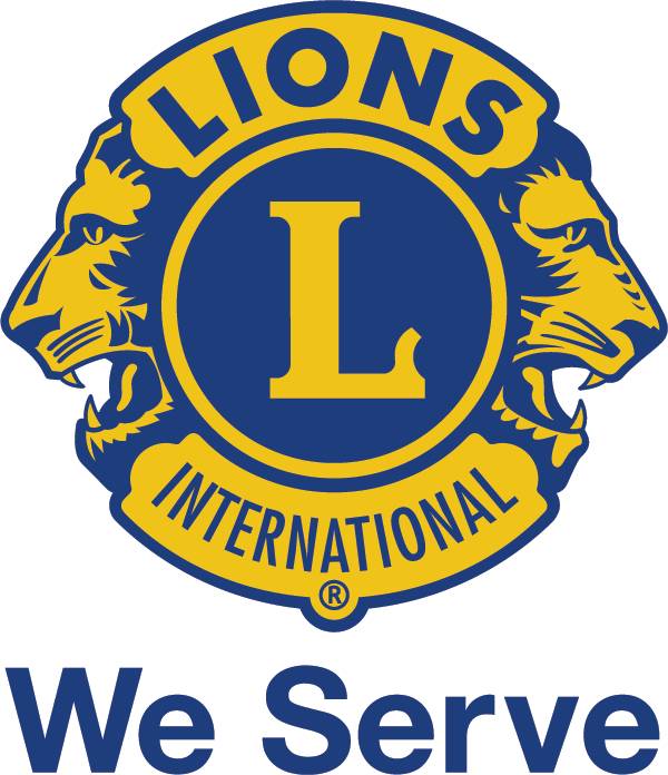Lions Clubs International Logo