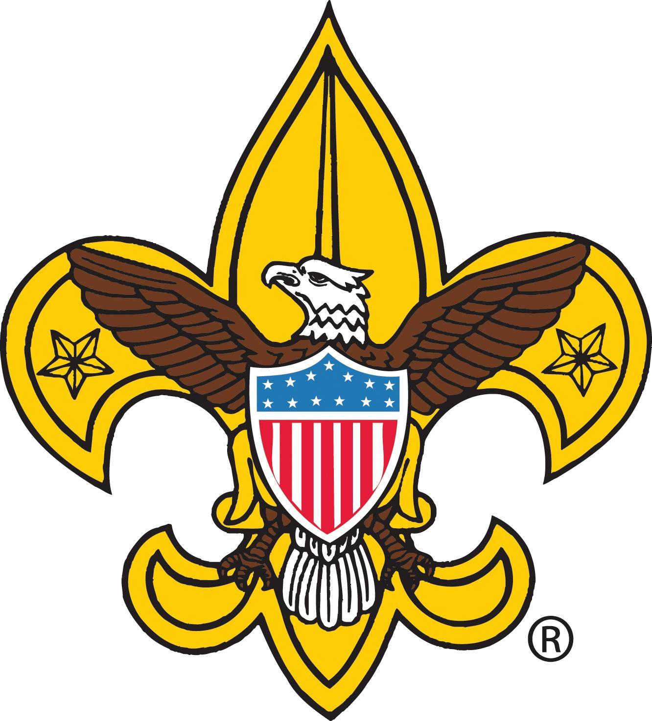 Boy Scout Logo