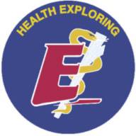 Learning for Life Medical Exploring Logo