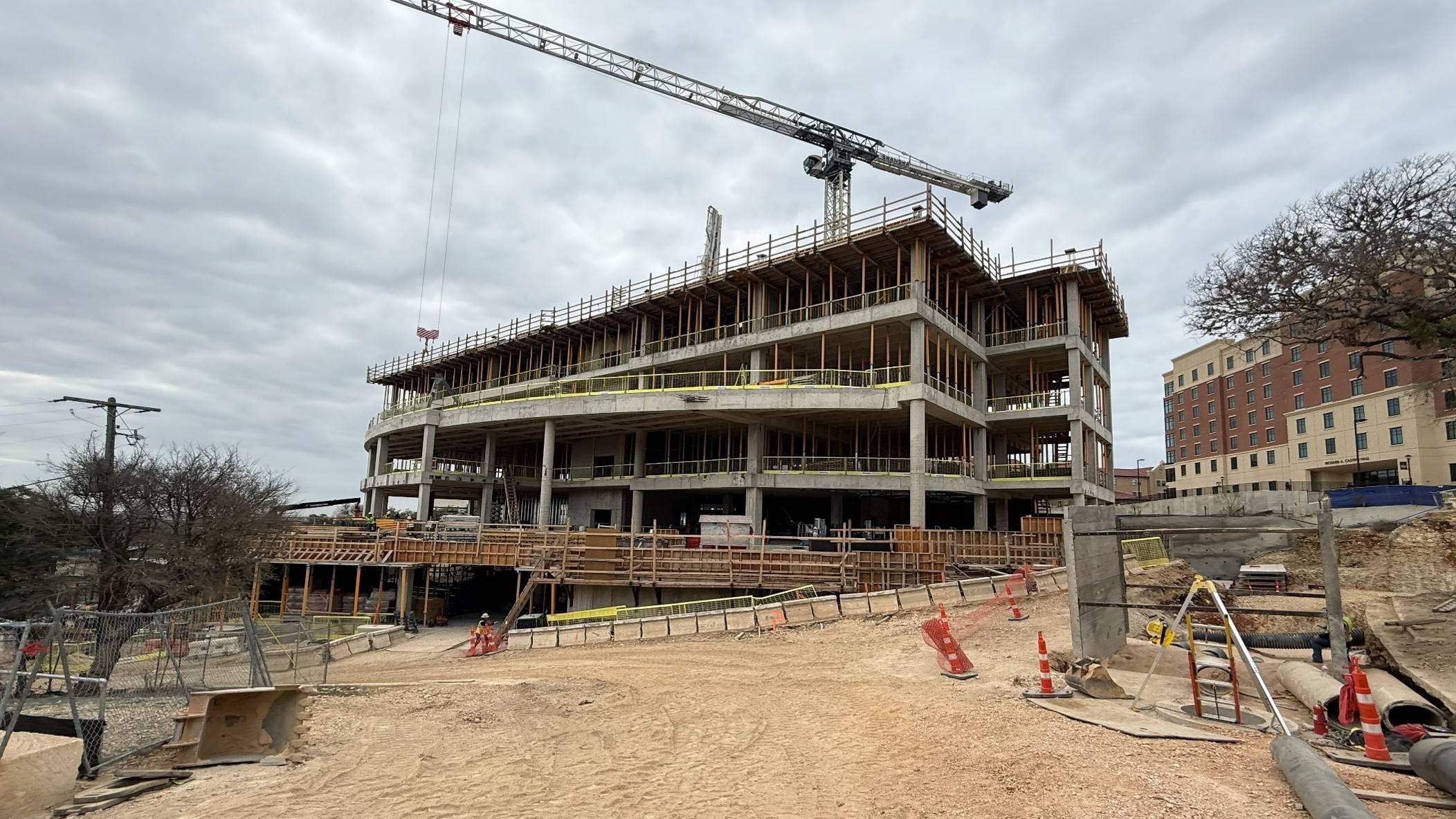 STEM Progress - January 2026