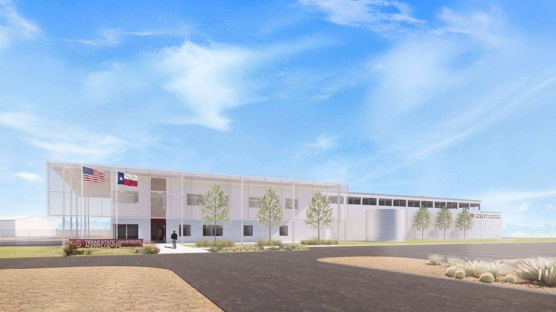 ALERRT Concept Render