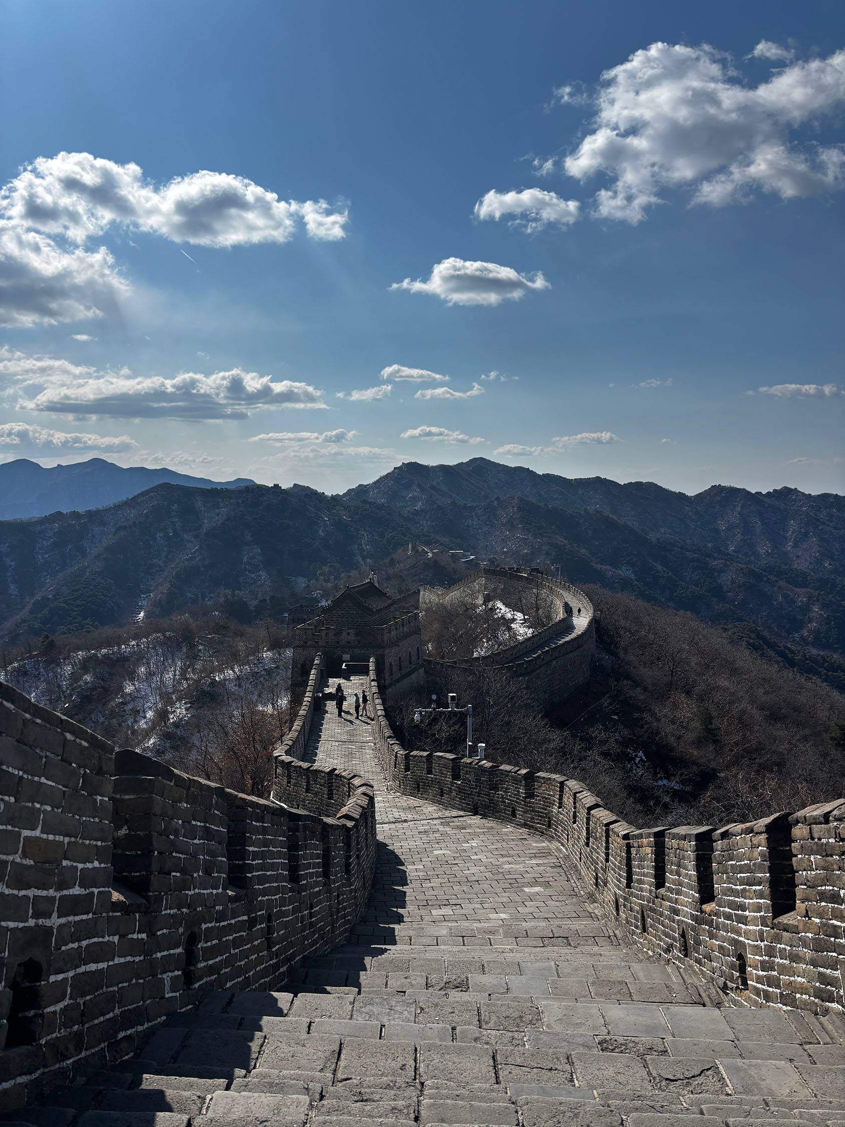 Great Wall of China