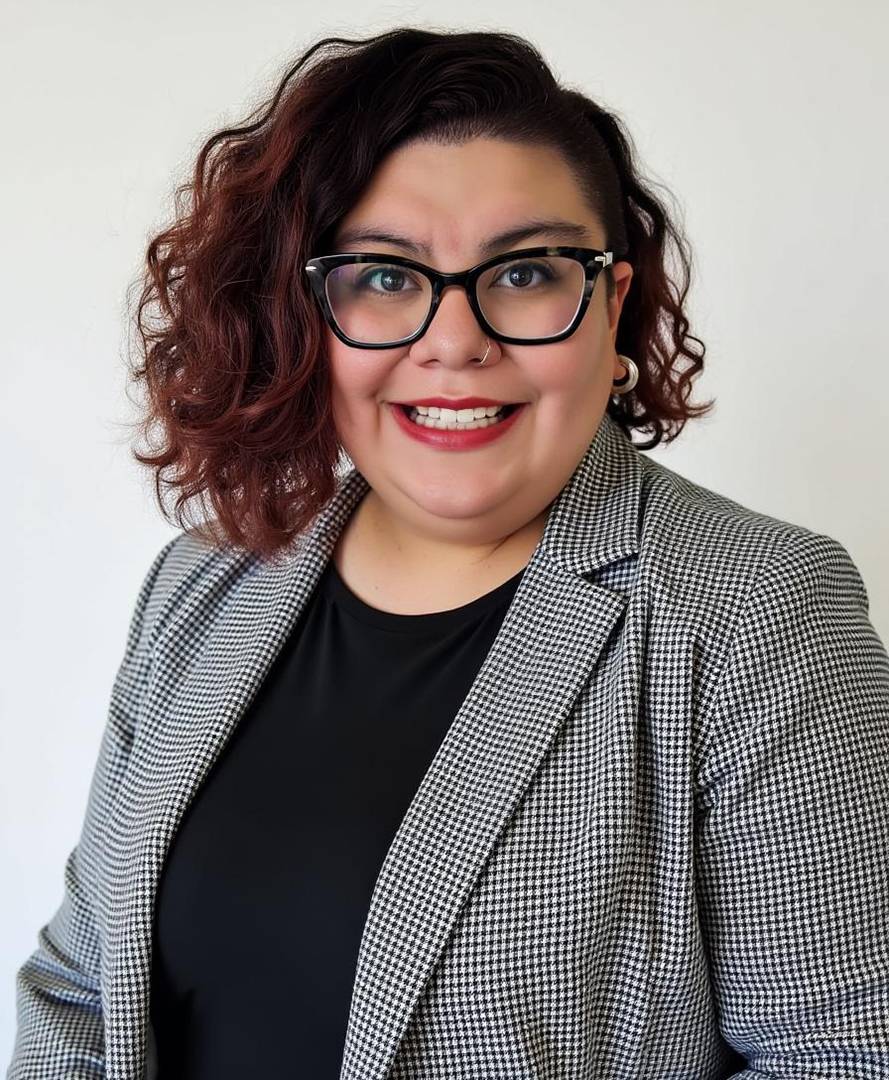 Dyhanara Rios headshot