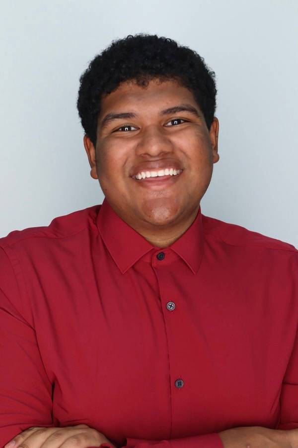 Jordan Lopez-Pinchback headshot