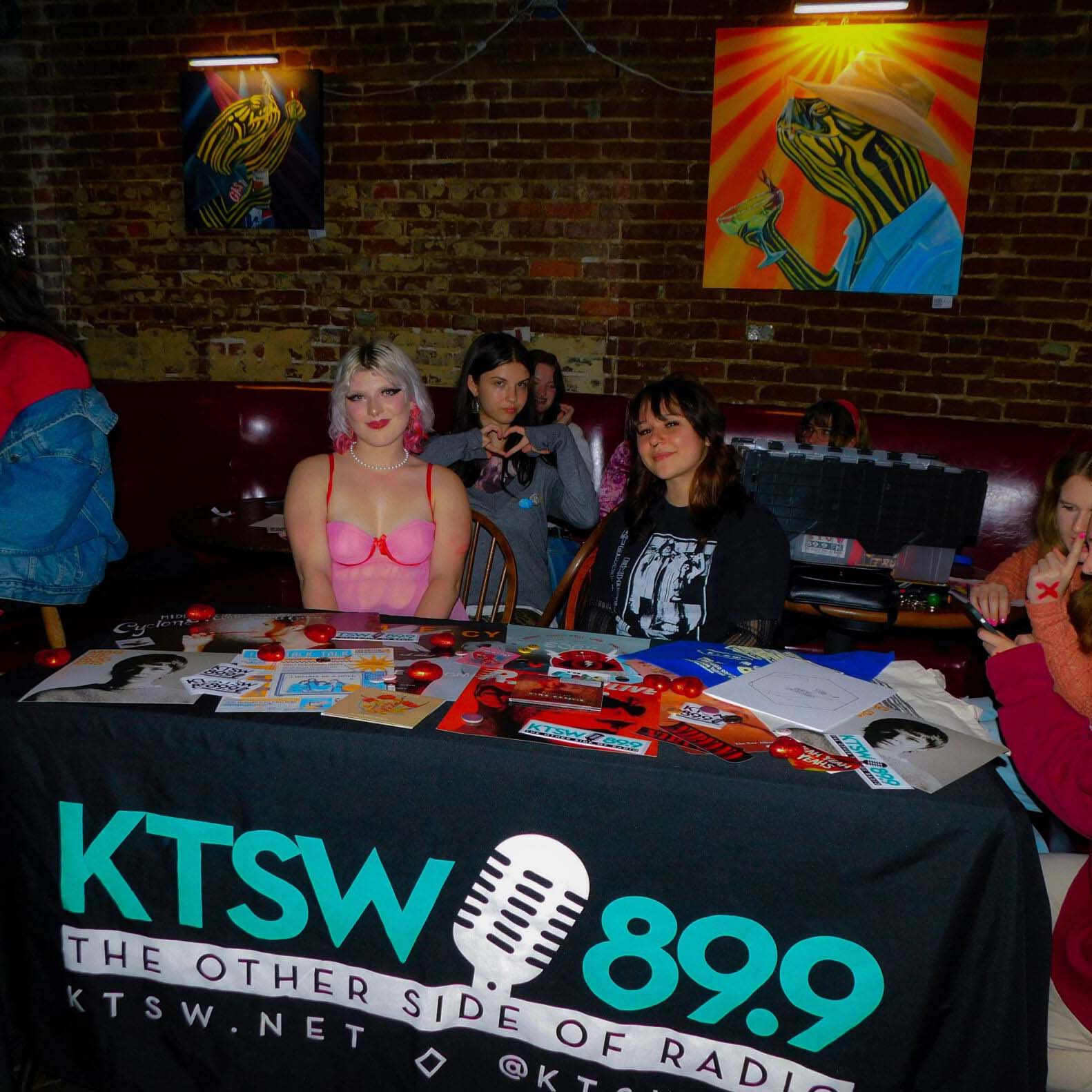 KTSW