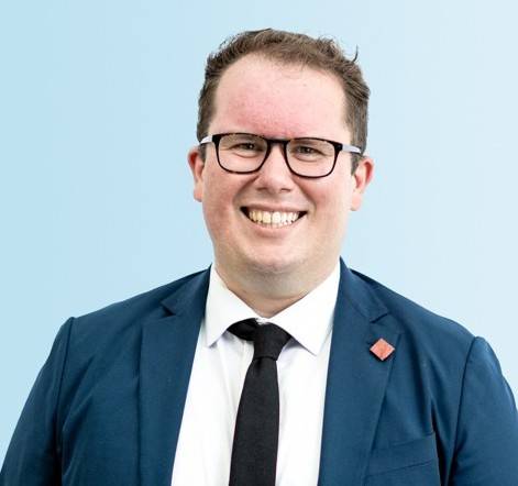 Jon Rice, Director, Research Advisory Services, EAB