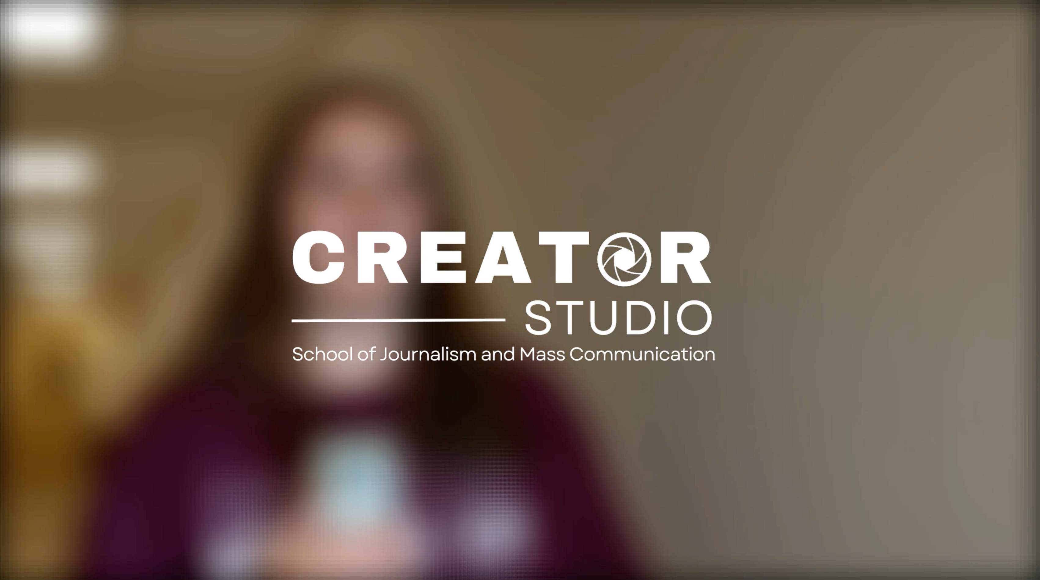 A professional environment for storytelling, content creation, and collaboration.