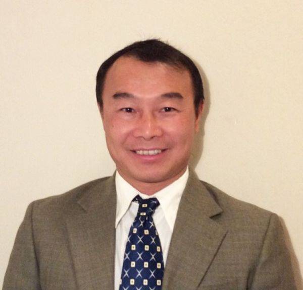 Dr. Tongdan Jin