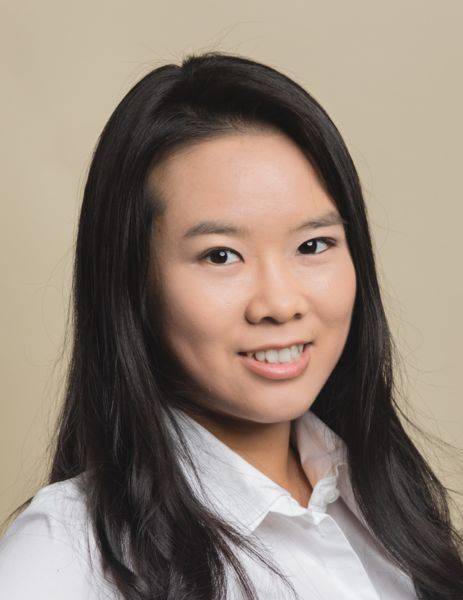 Dr. Emily Zhu