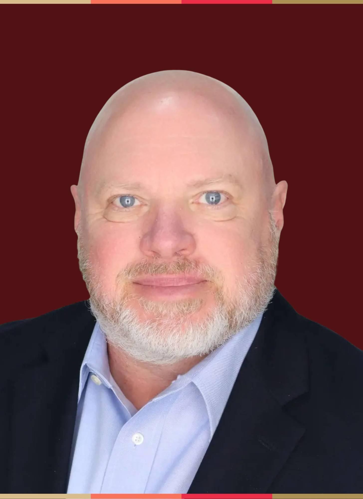 Dr. Lon Olson, Assistant Vice Provost for Program Accreditation and Assessment