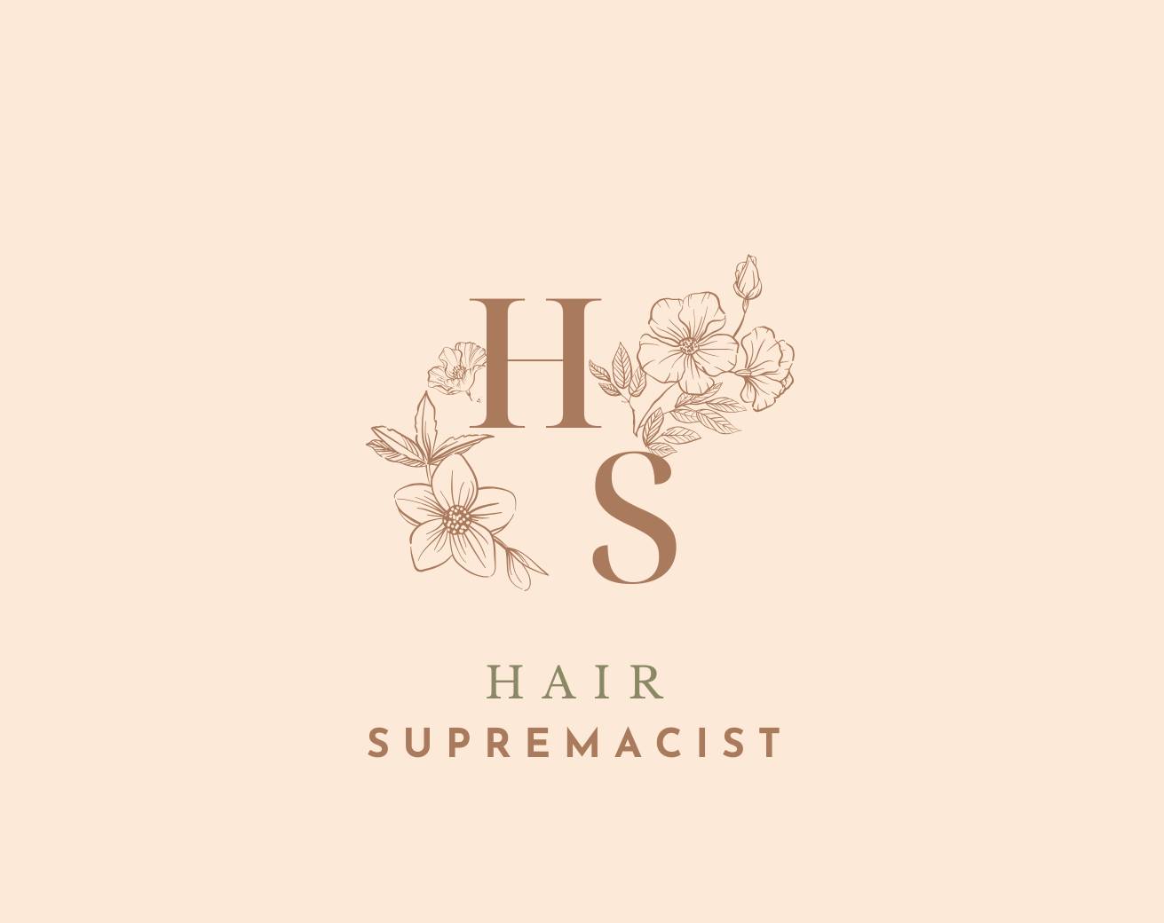 Hair Supremacist logo