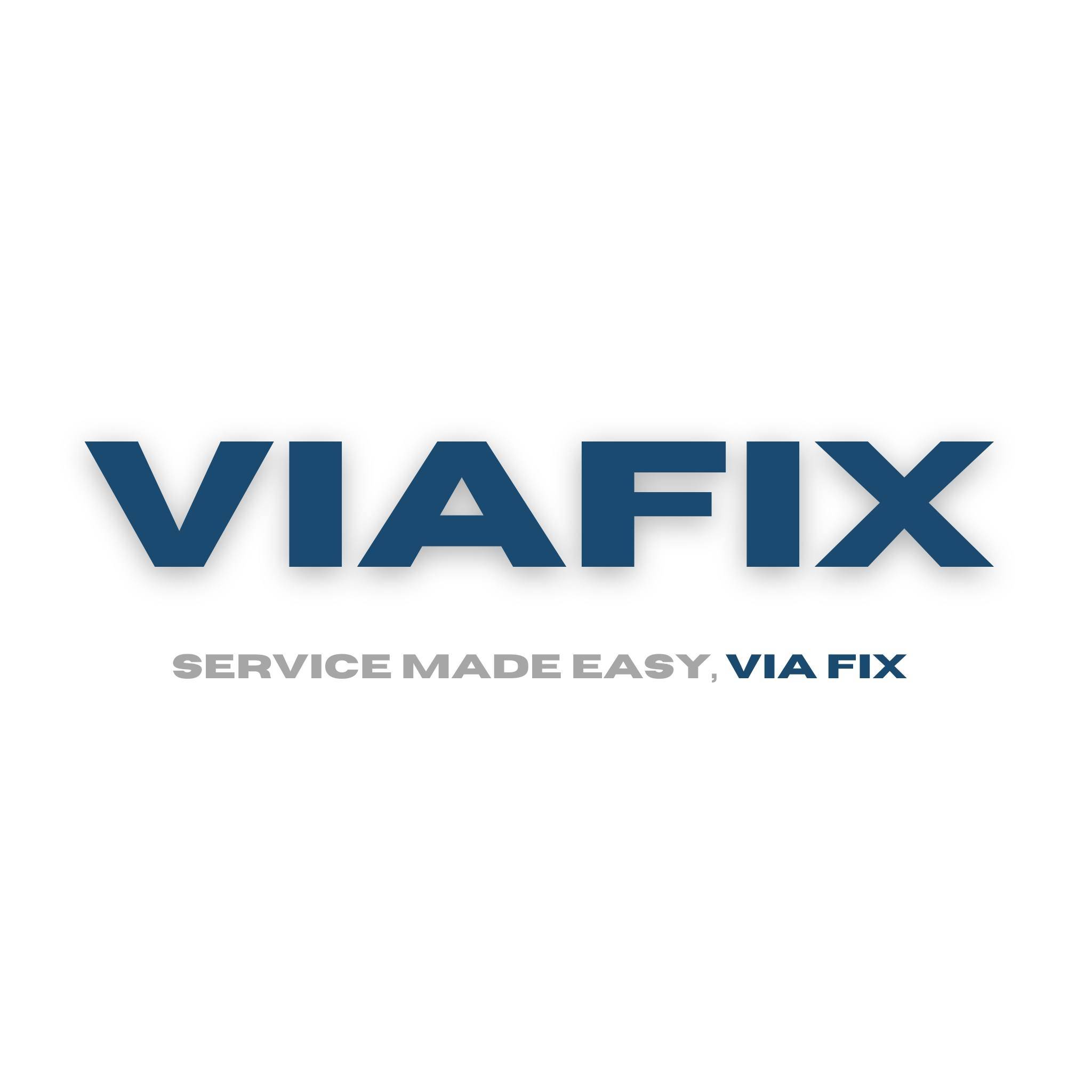 ViaFix - mobile auto repair service 