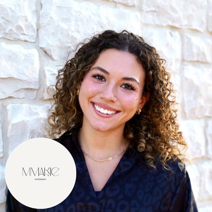 MMarie Photography logo 
