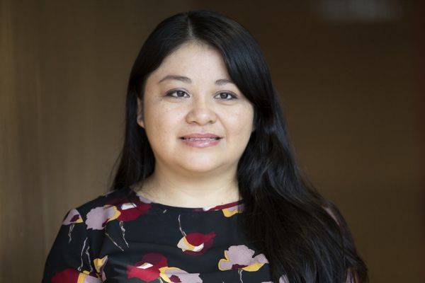 Dr. Veronica Perez-Rosas