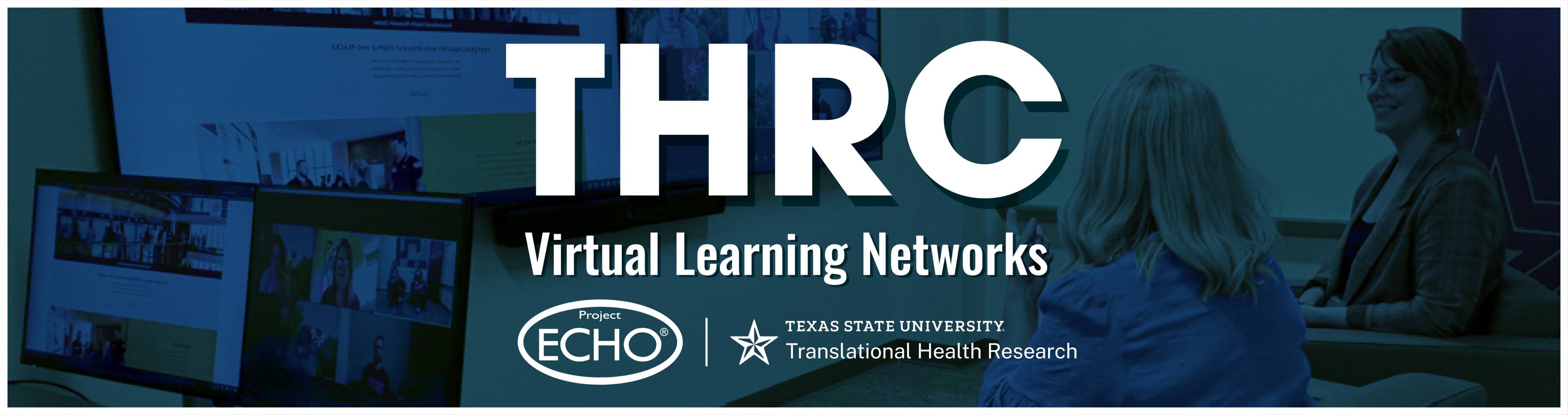 THRC Virtual Learning Network