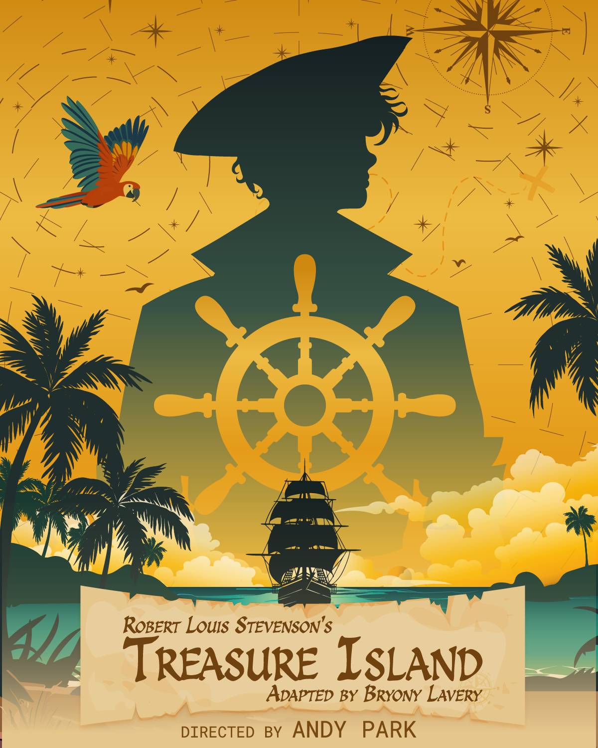 Treasure Island
