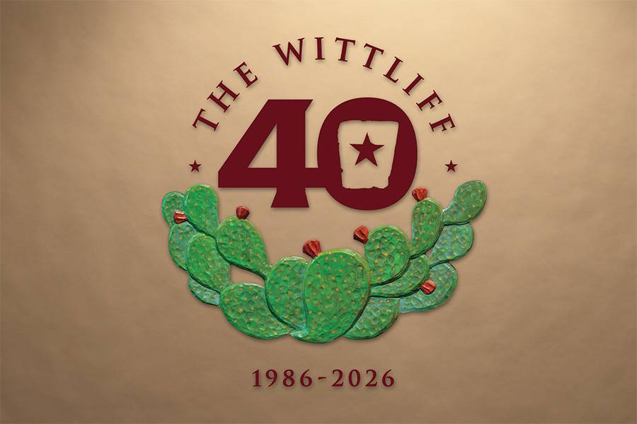 40th Anniversary logo