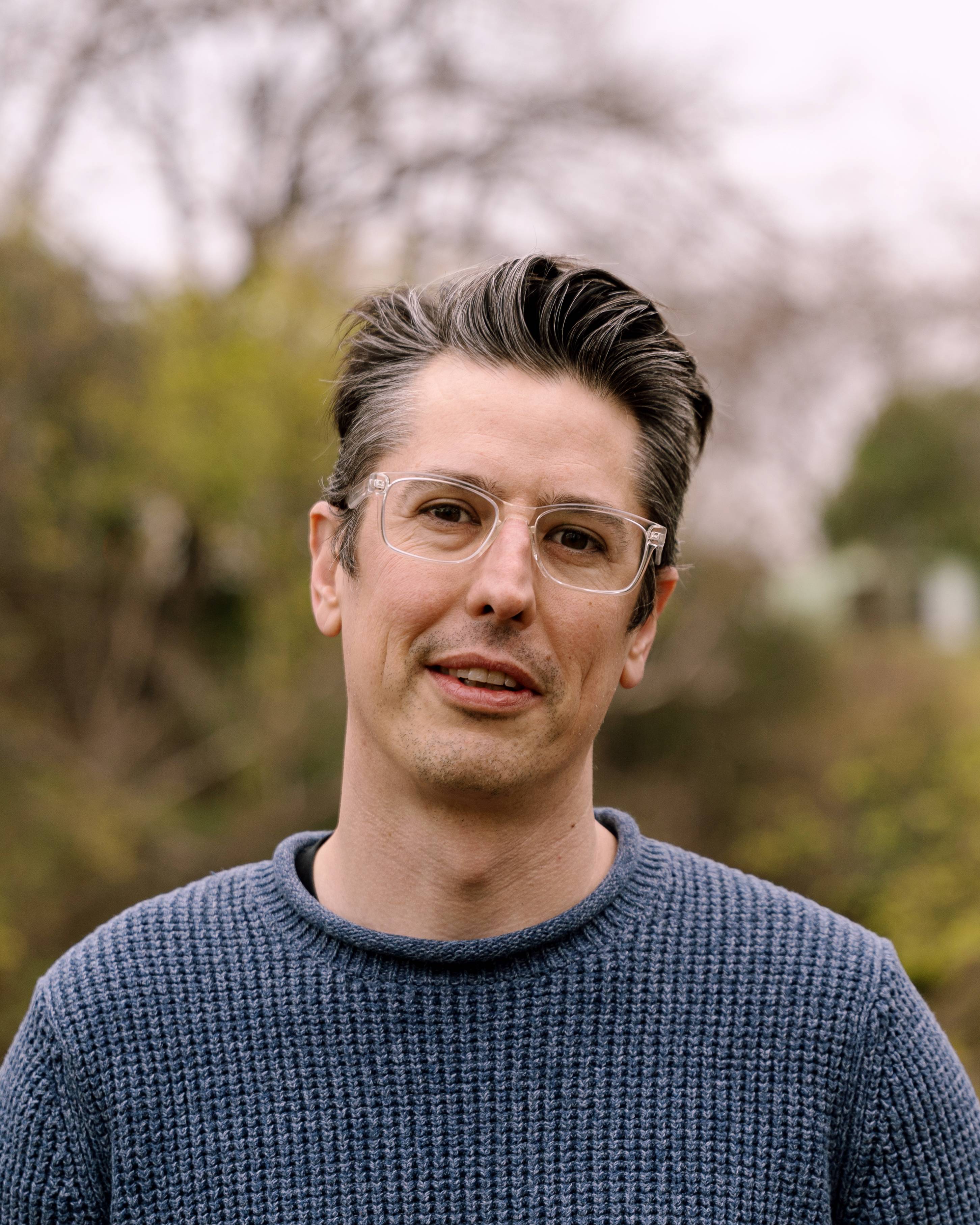 Runner-Up Dr. Emily Summers