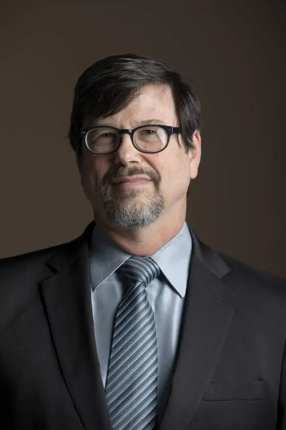 Sean M Kerwin, PhD, Associate Dean for Research