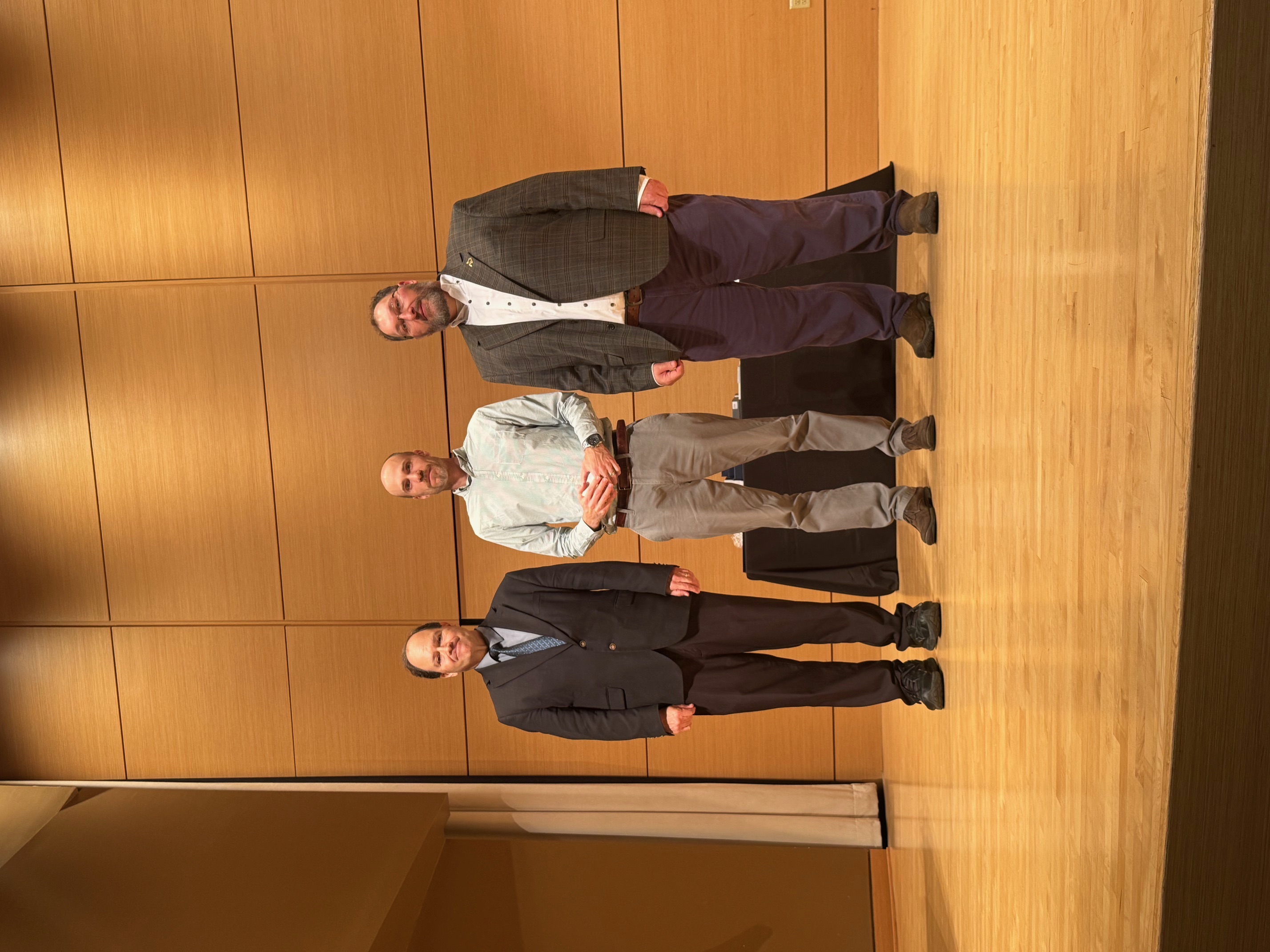  Barrett, Andrea & Ron