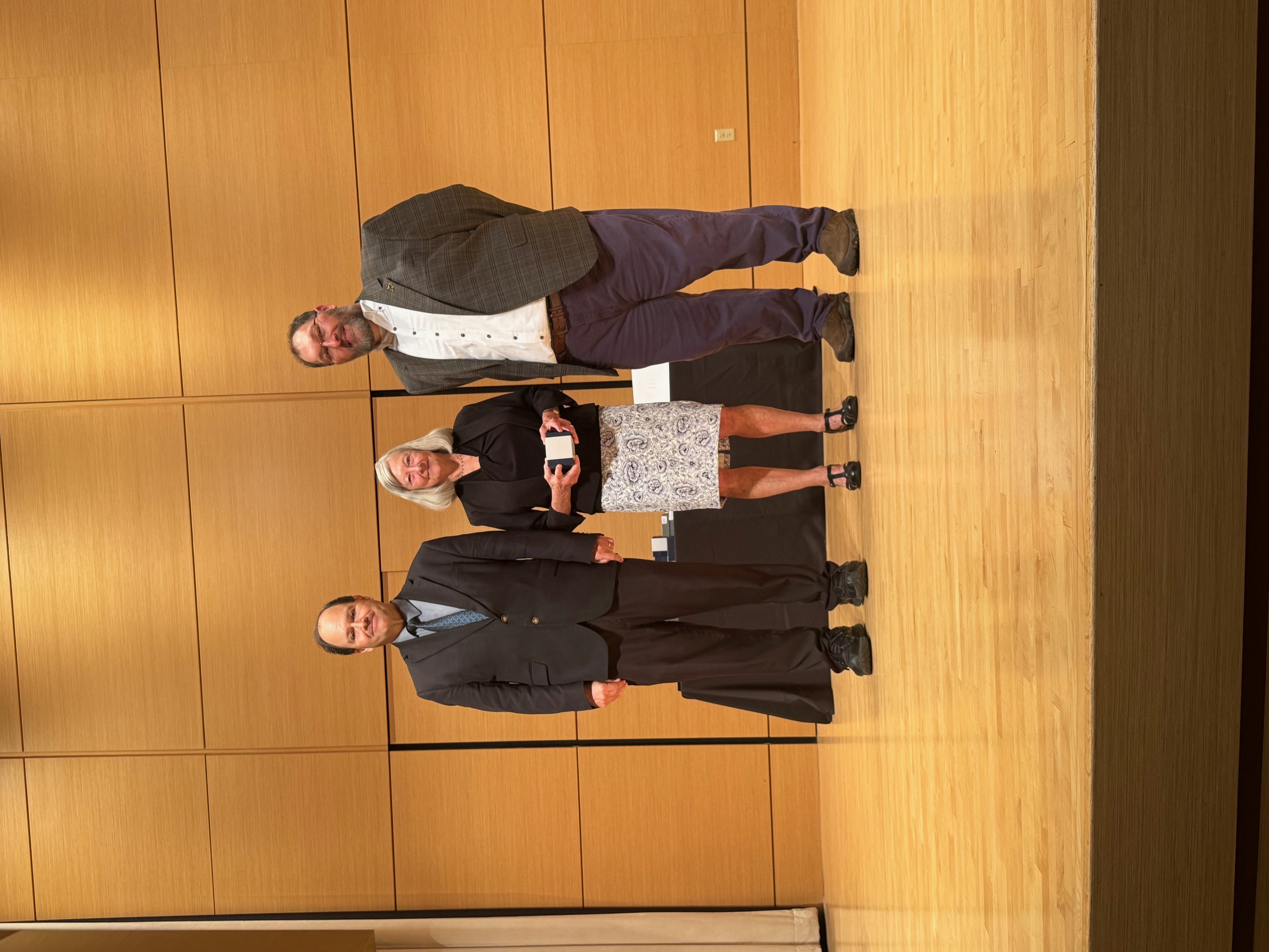  Barrett, Paula & Ron