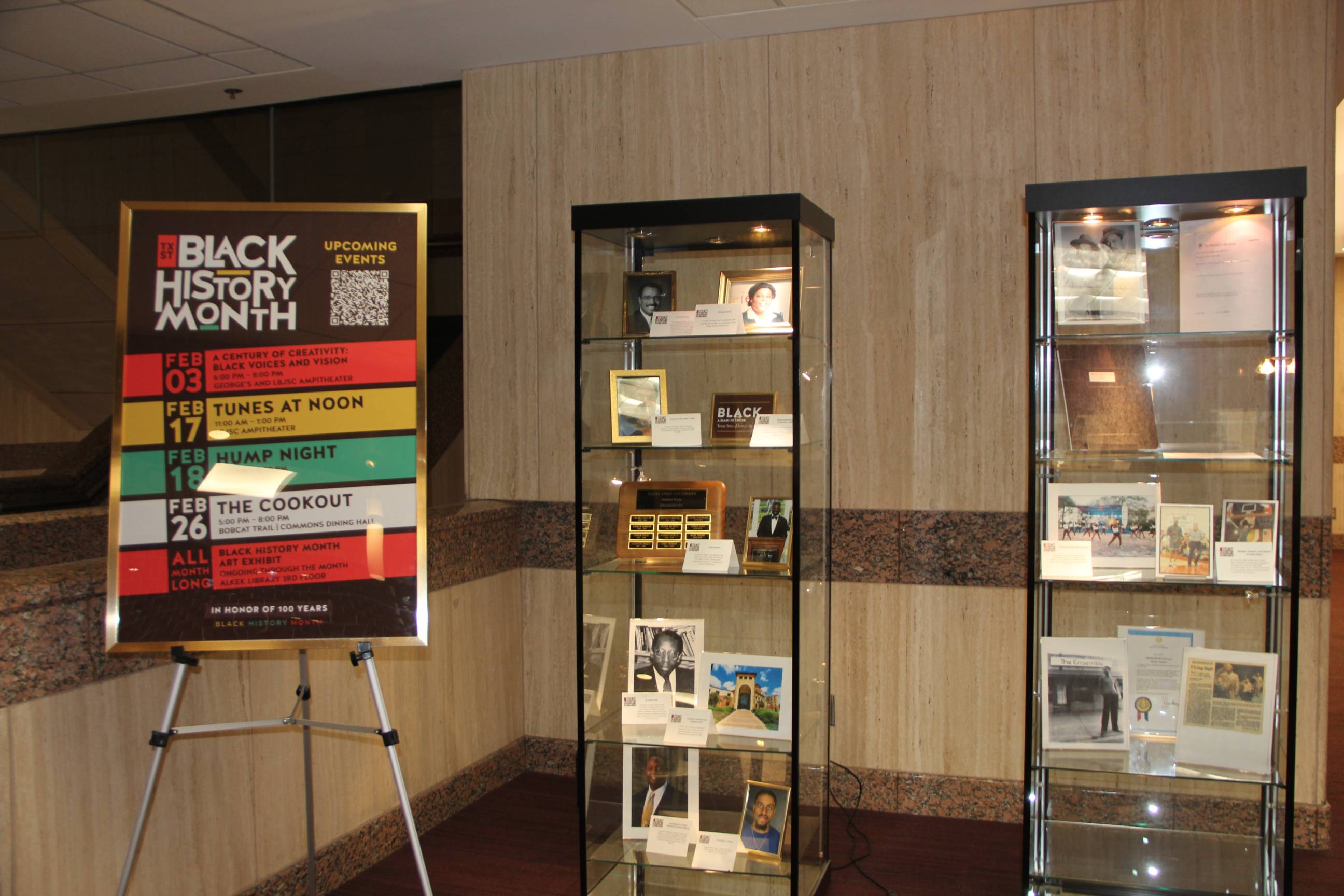 Faculty/Staff Authored Books and Patent Recipients