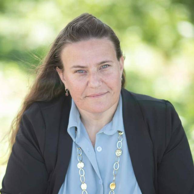 elinor bitton bariach