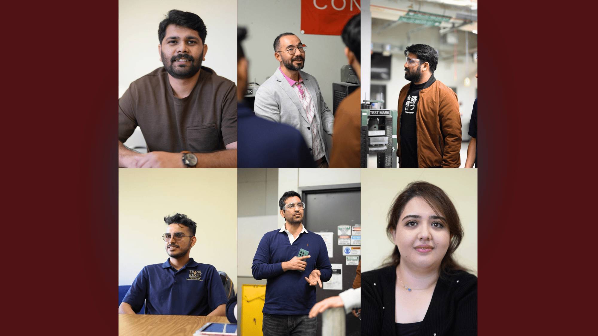 The video discusses the mentoring experiences of Dr. Torres and his students, as well as the GradMENTOR Training Program.