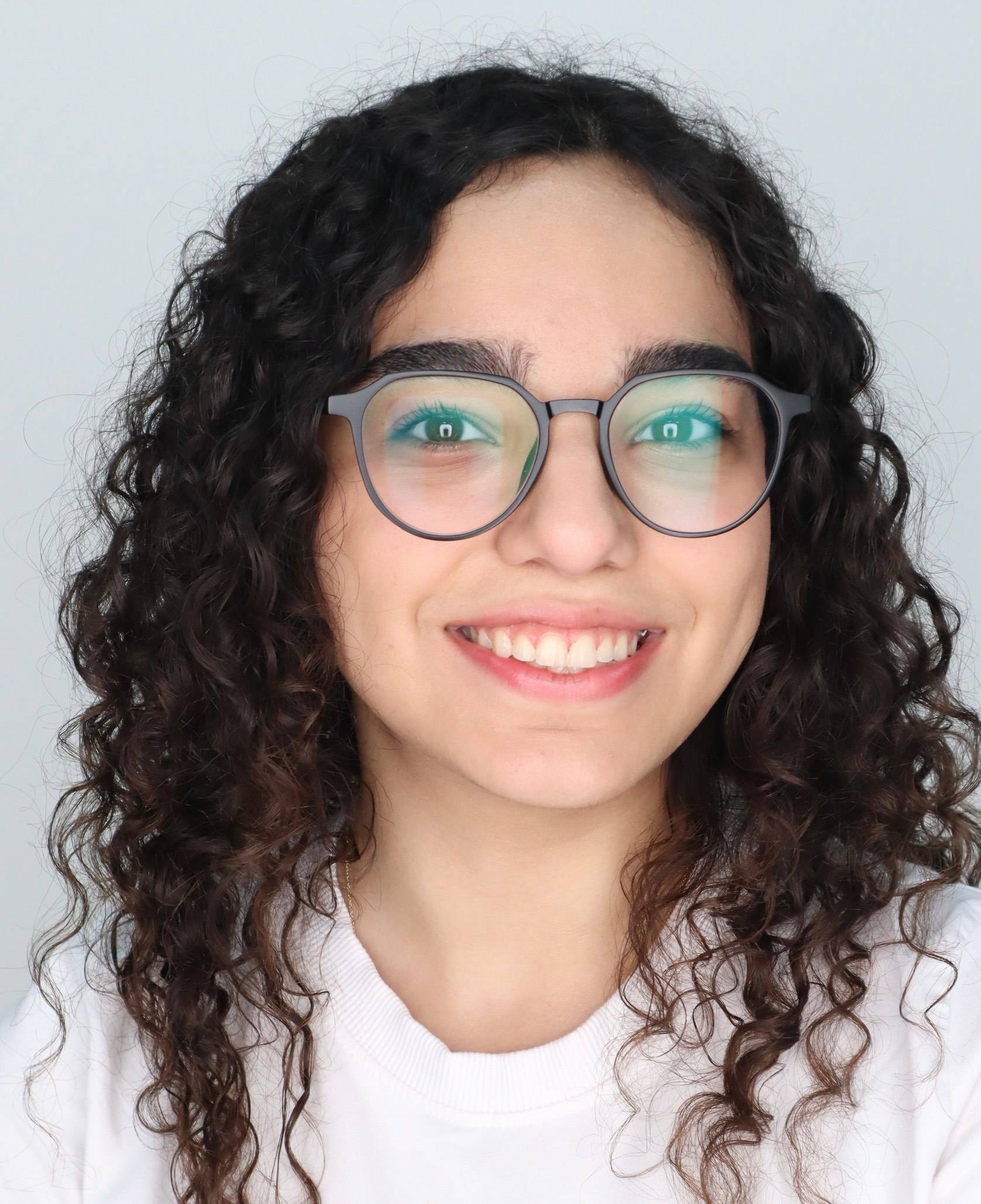 Golnoosh Rahnama Moghaddam