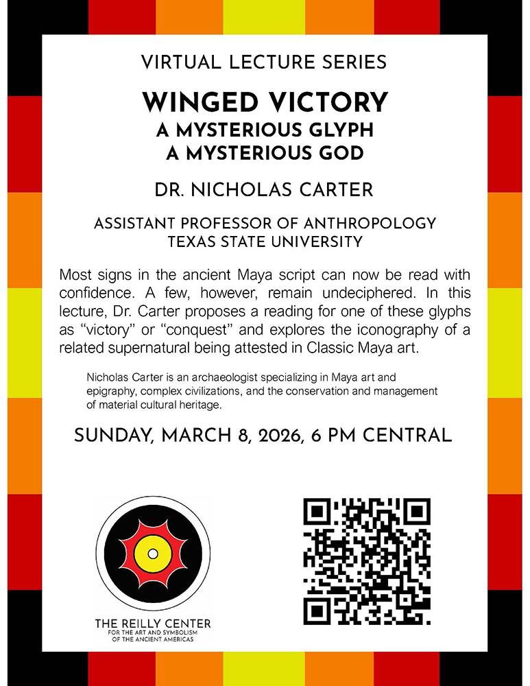 Winged Victory Flyer
