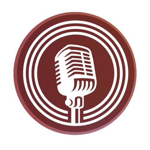 Founder's Mic logo for the CIE Podcast 