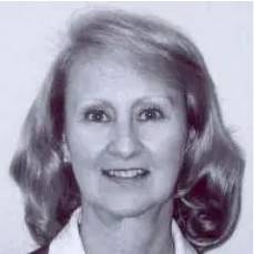 Headshot of Sandra Carey