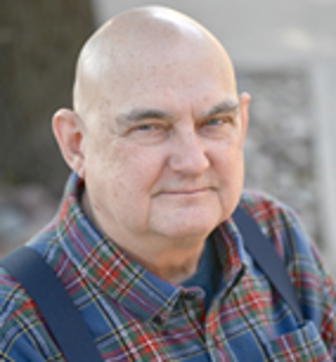 William Robert McKelvain